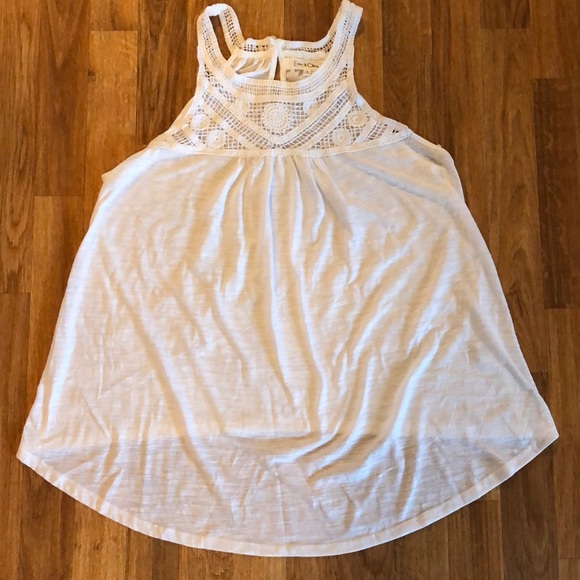 Eden & Olivia Tops - Tank top